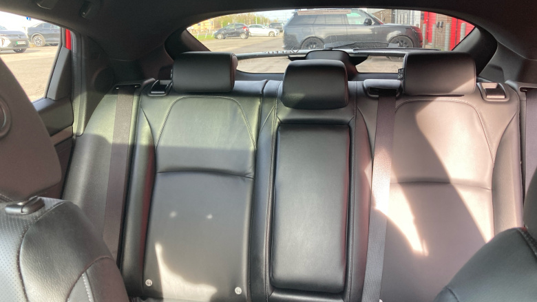 Honda Civic 1.5 VTEC Turbo Prestige 5dr Petrol Hatchback